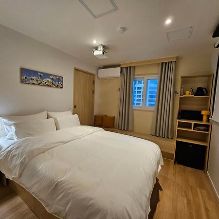 Myeongdong Guesthouse Como Seoul Eksteriør billede