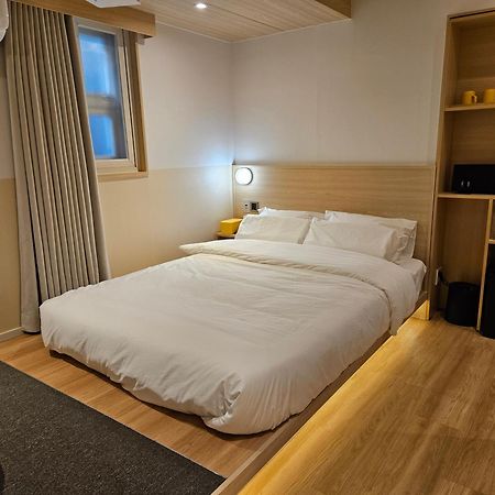 Myeongdong Guesthouse Como Seoul Eksteriør billede