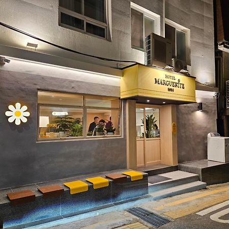 Myeongdong Guesthouse Como Seoul Eksteriør billede