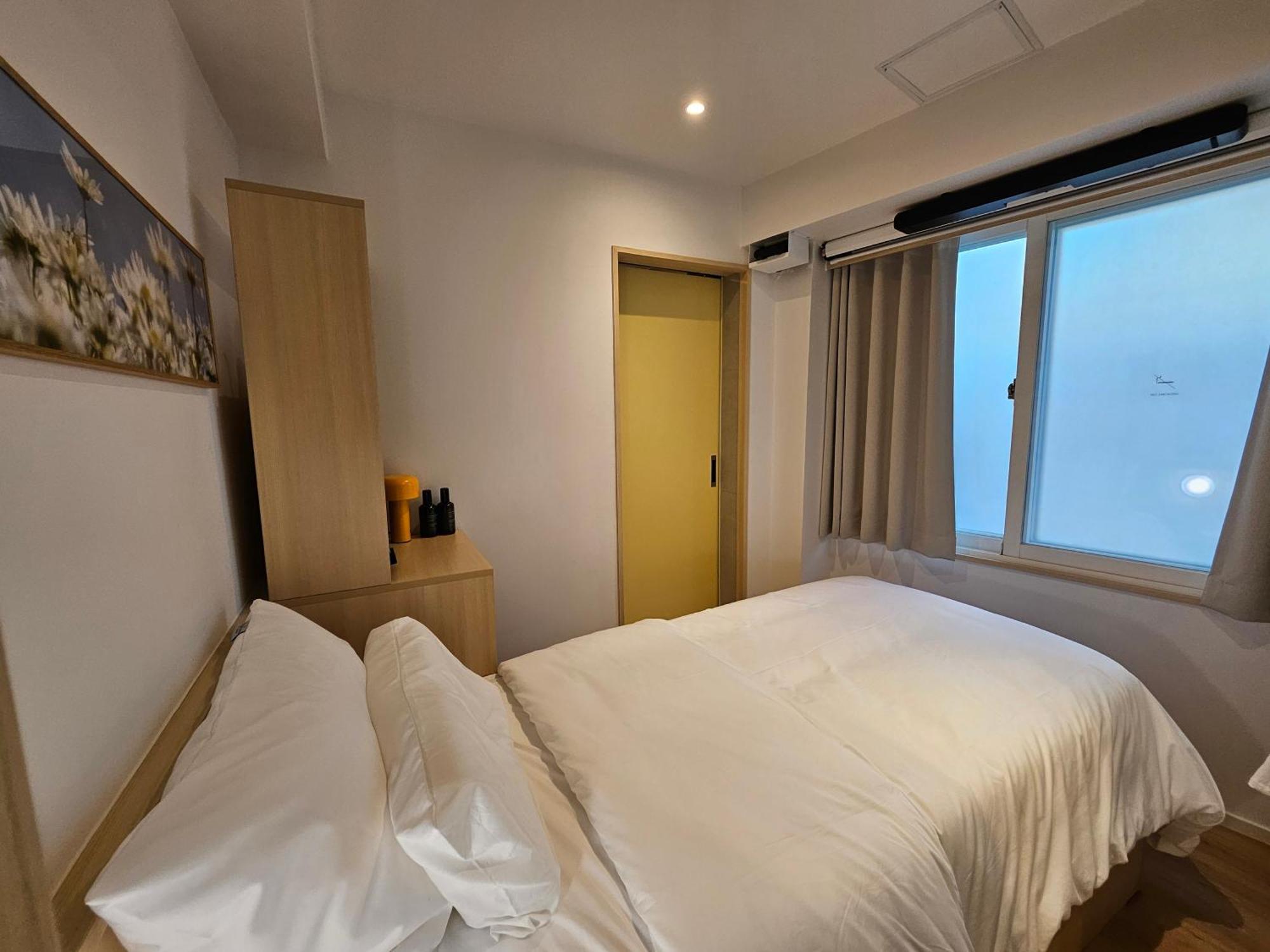 Myeongdong Guesthouse Como Seoul Eksteriør billede