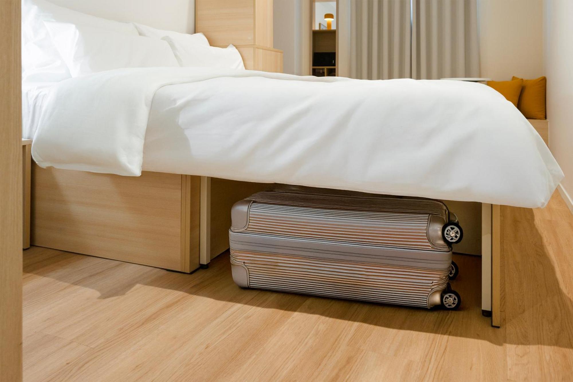Myeongdong Guesthouse Como Seoul Eksteriør billede