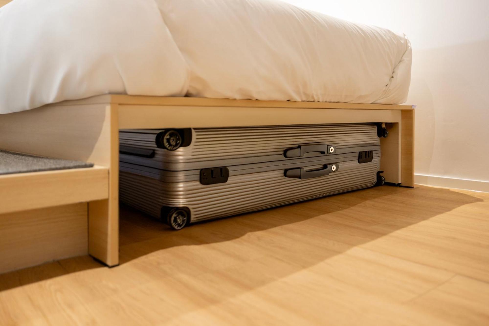 Myeongdong Guesthouse Como Seoul Eksteriør billede