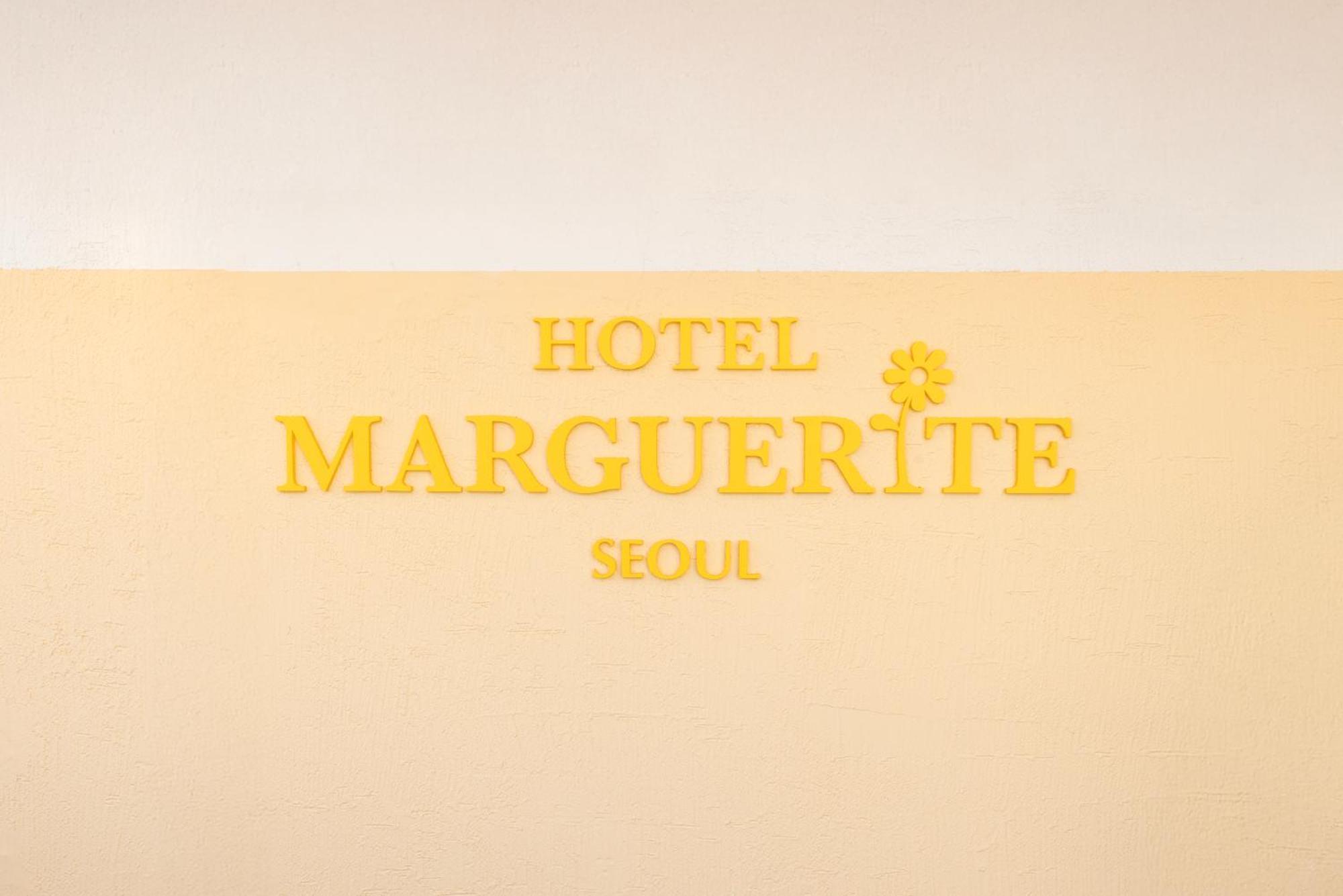 Myeongdong Guesthouse Como Seoul Eksteriør billede