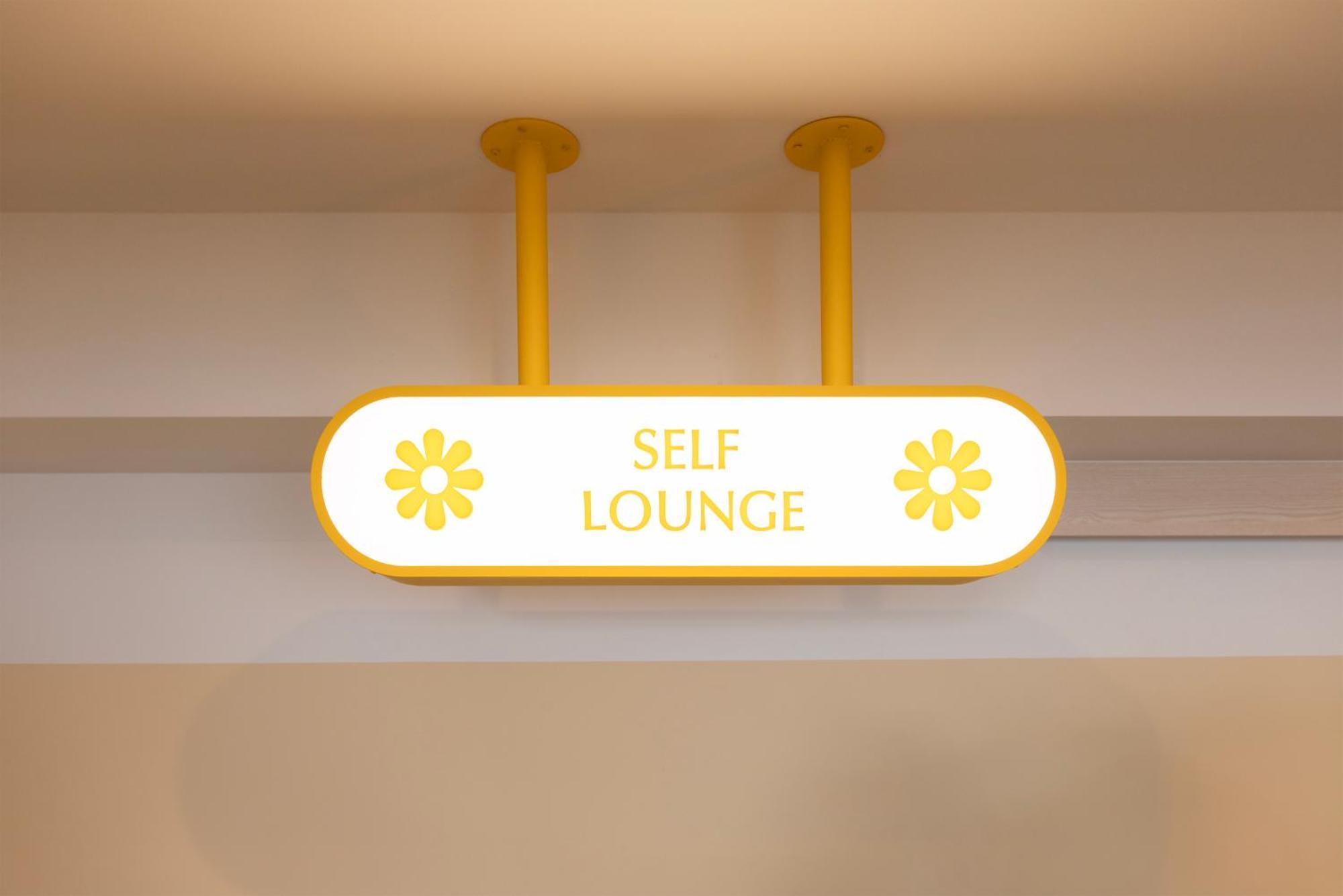 Myeongdong Guesthouse Como Seoul Eksteriør billede
