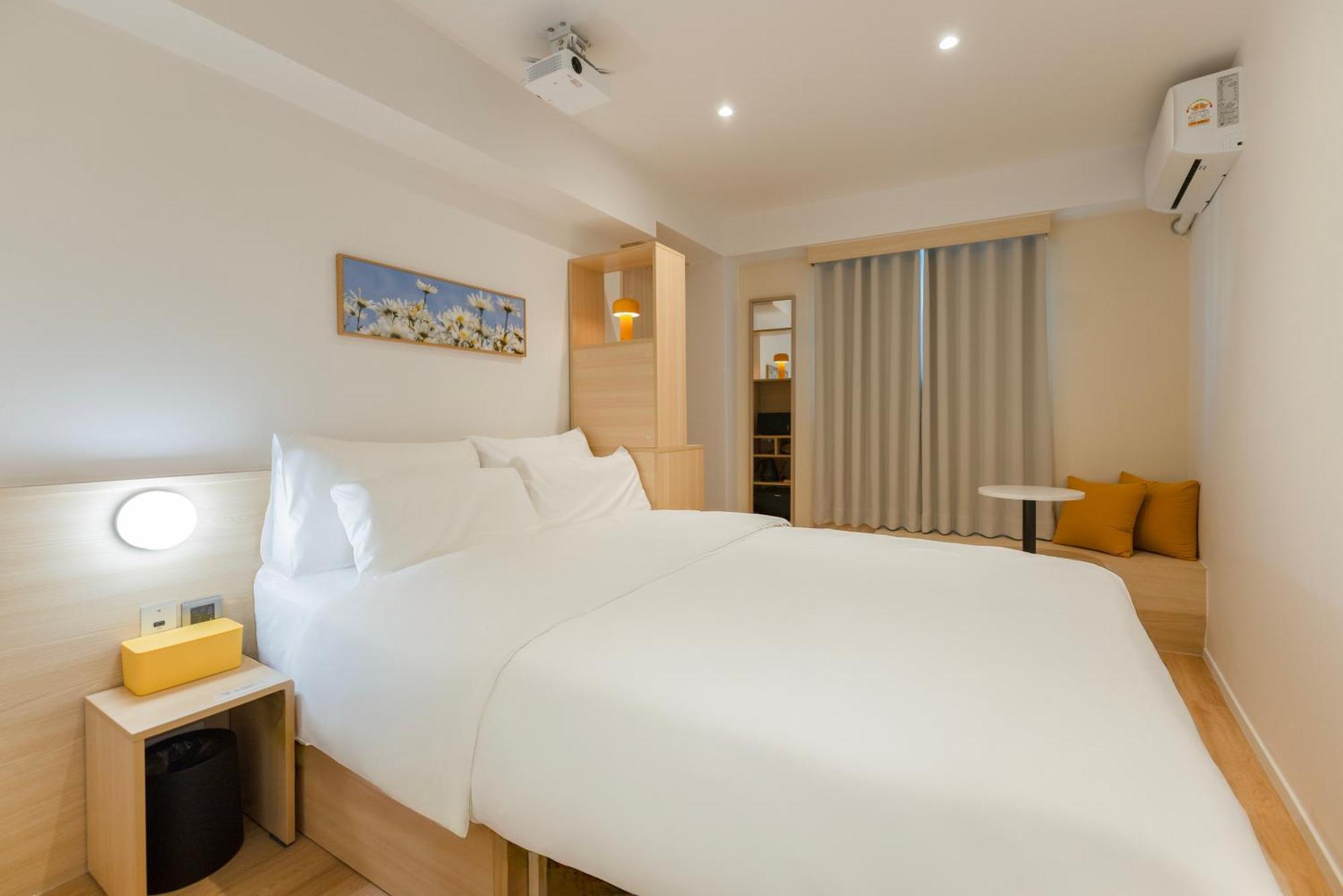 Myeongdong Guesthouse Como Seoul Eksteriør billede