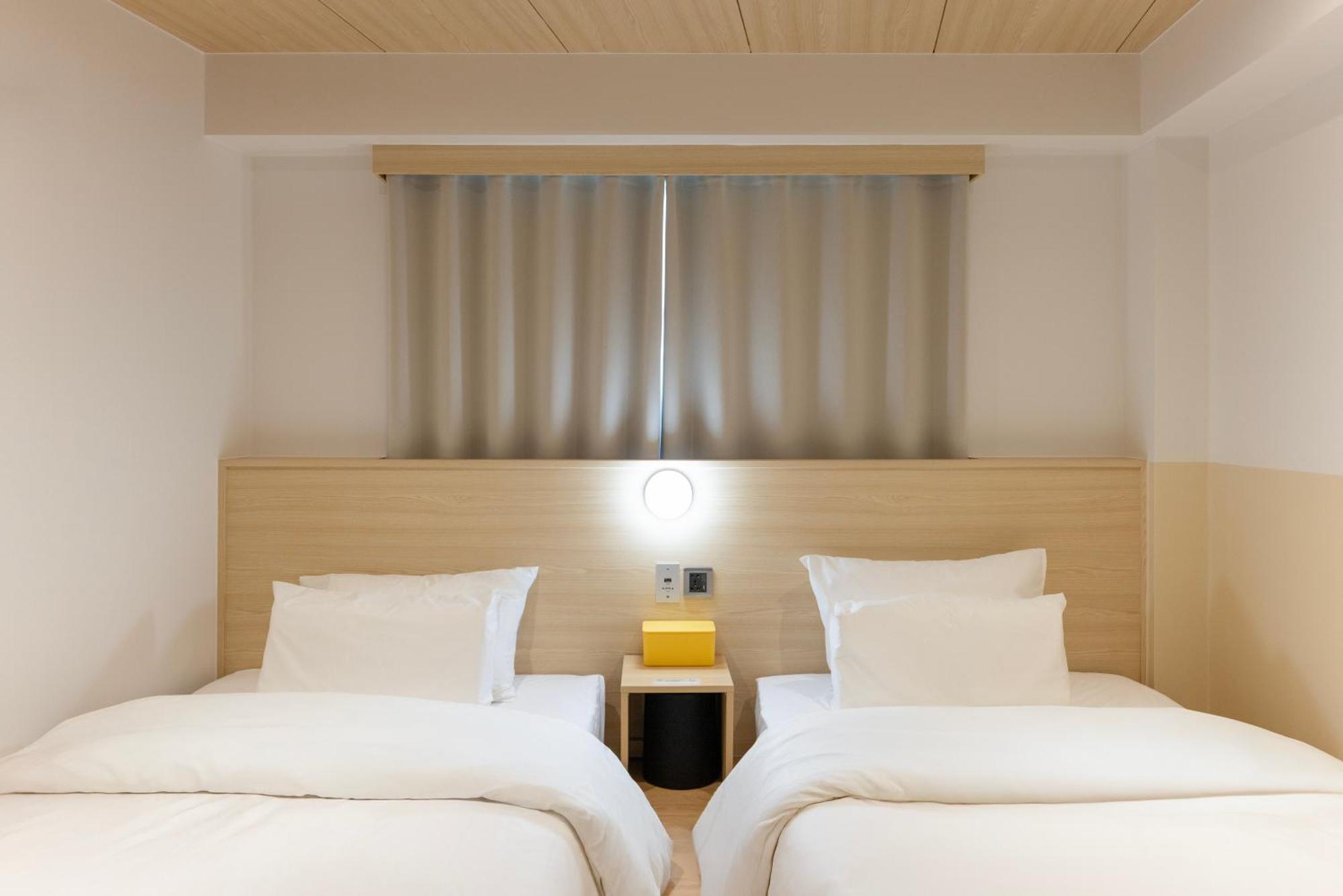 Myeongdong Guesthouse Como Seoul Eksteriør billede