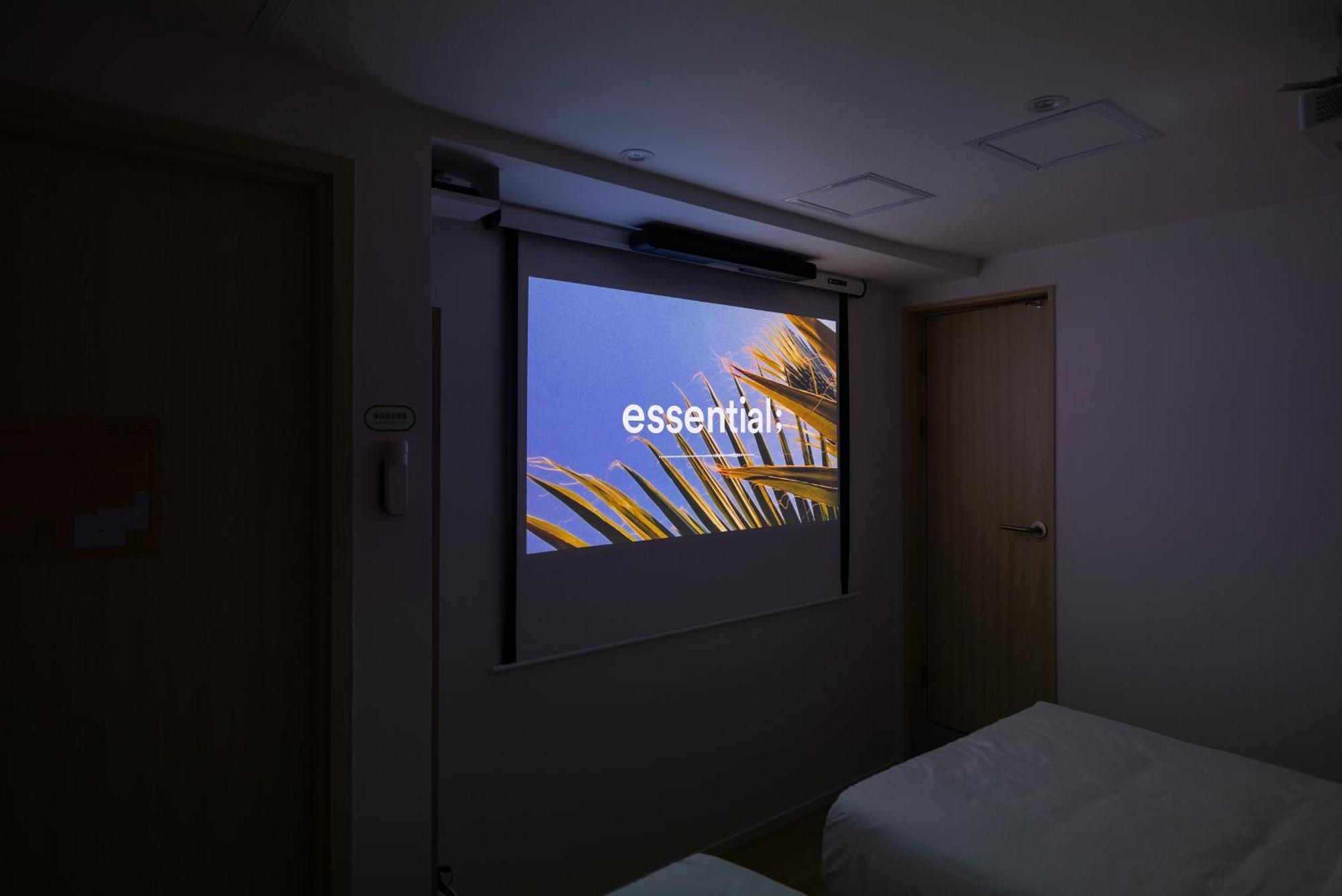 Myeongdong Guesthouse Como Seoul Eksteriør billede