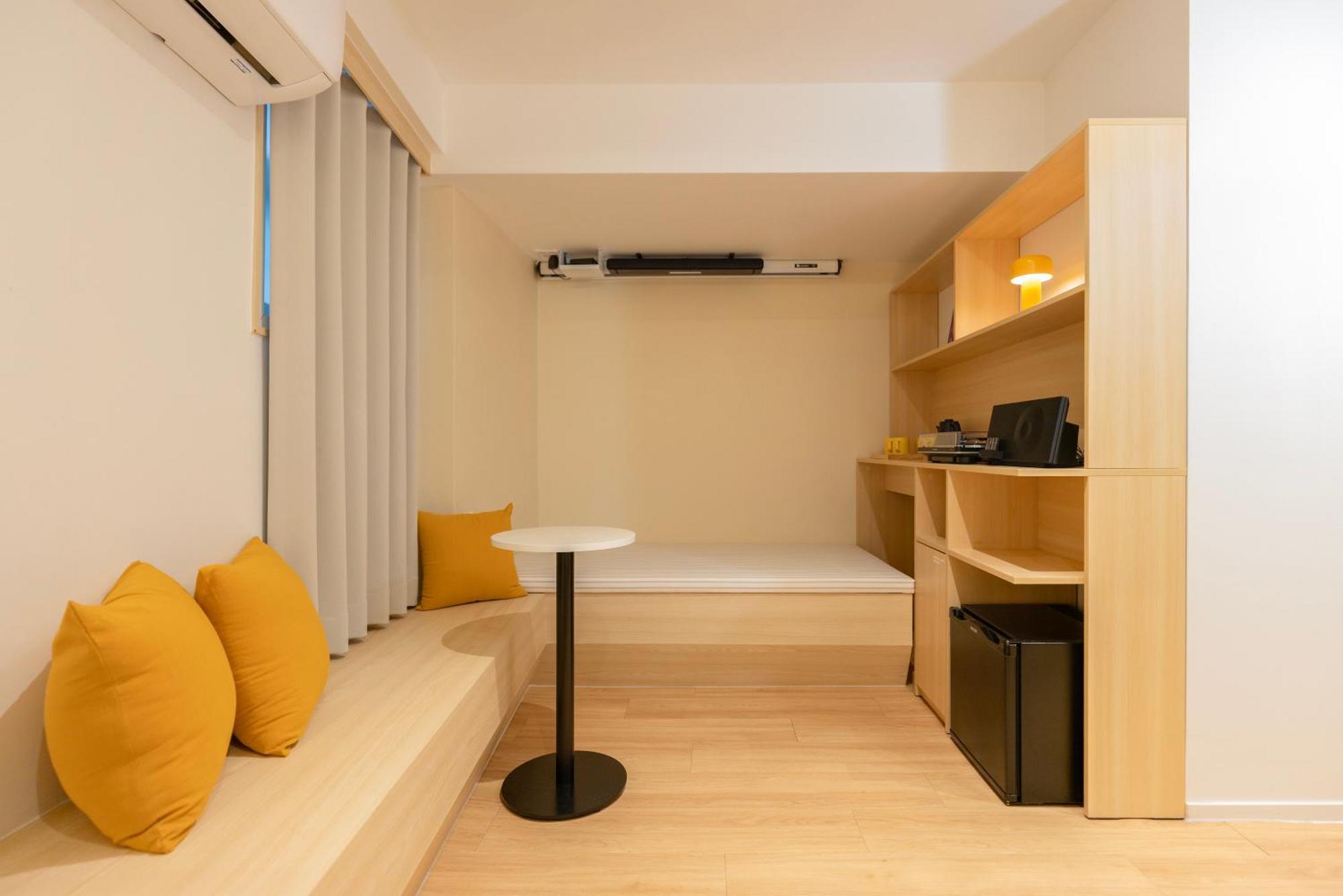 Myeongdong Guesthouse Como Seoul Eksteriør billede