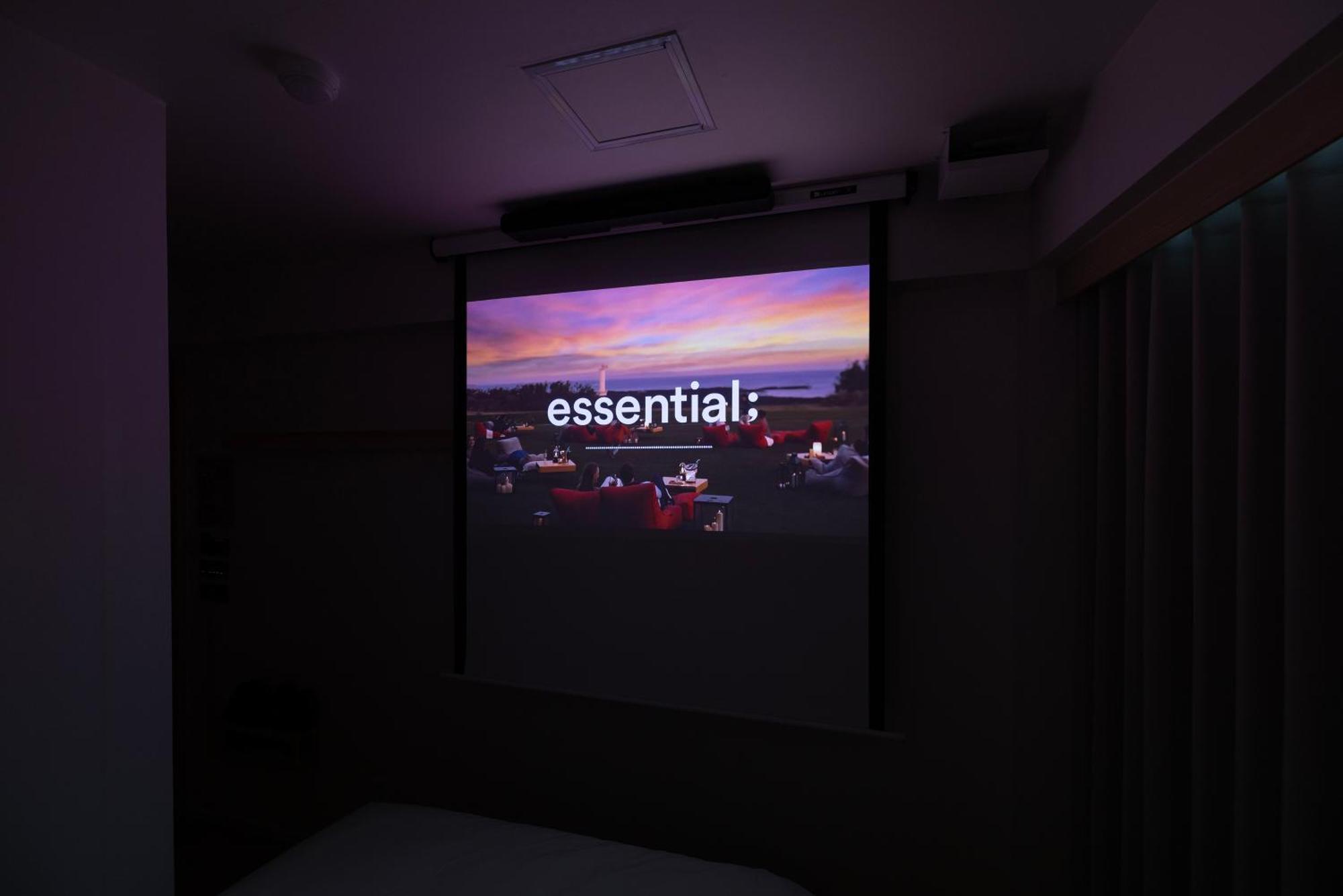Myeongdong Guesthouse Como Seoul Eksteriør billede
