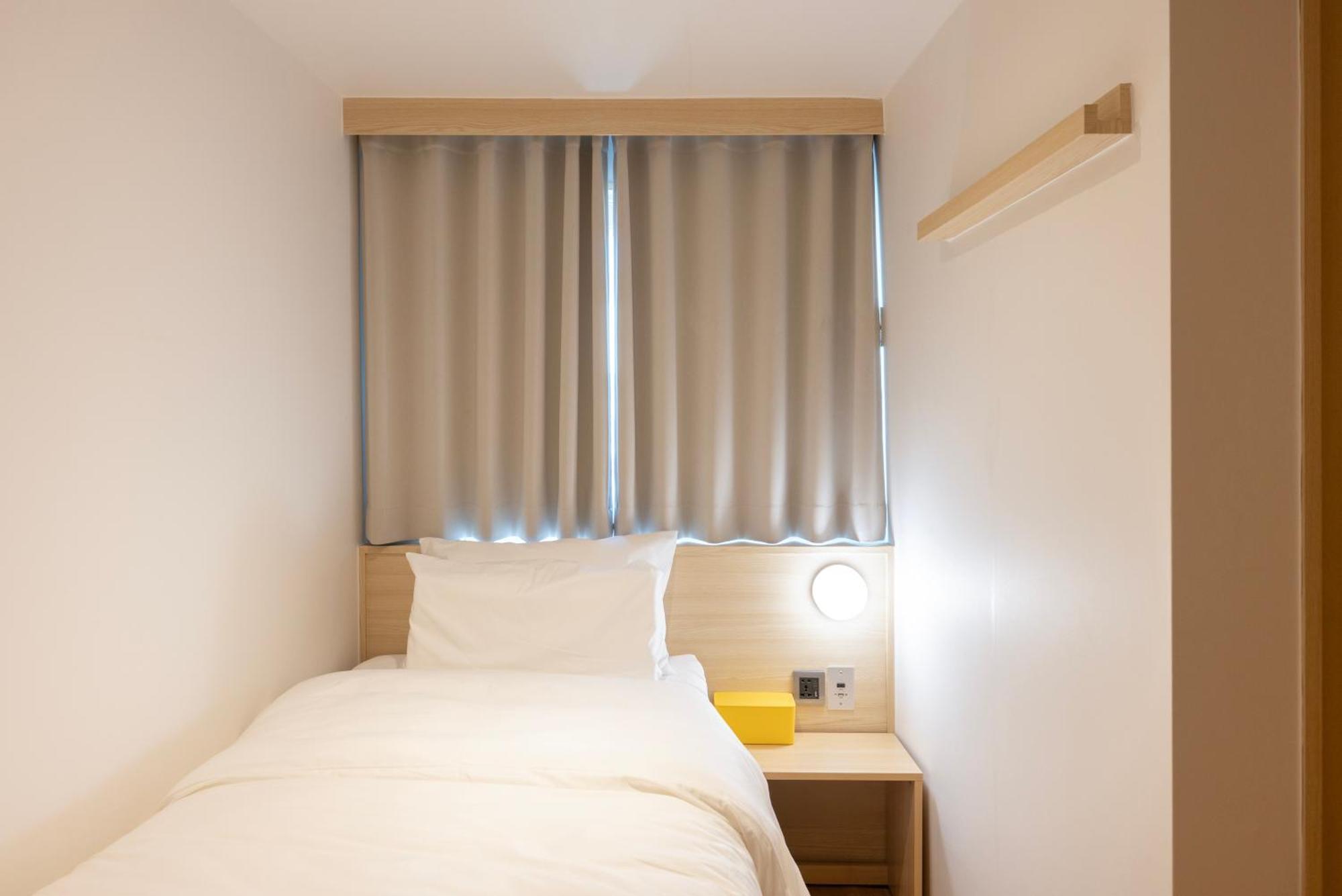 Myeongdong Guesthouse Como Seoul Eksteriør billede