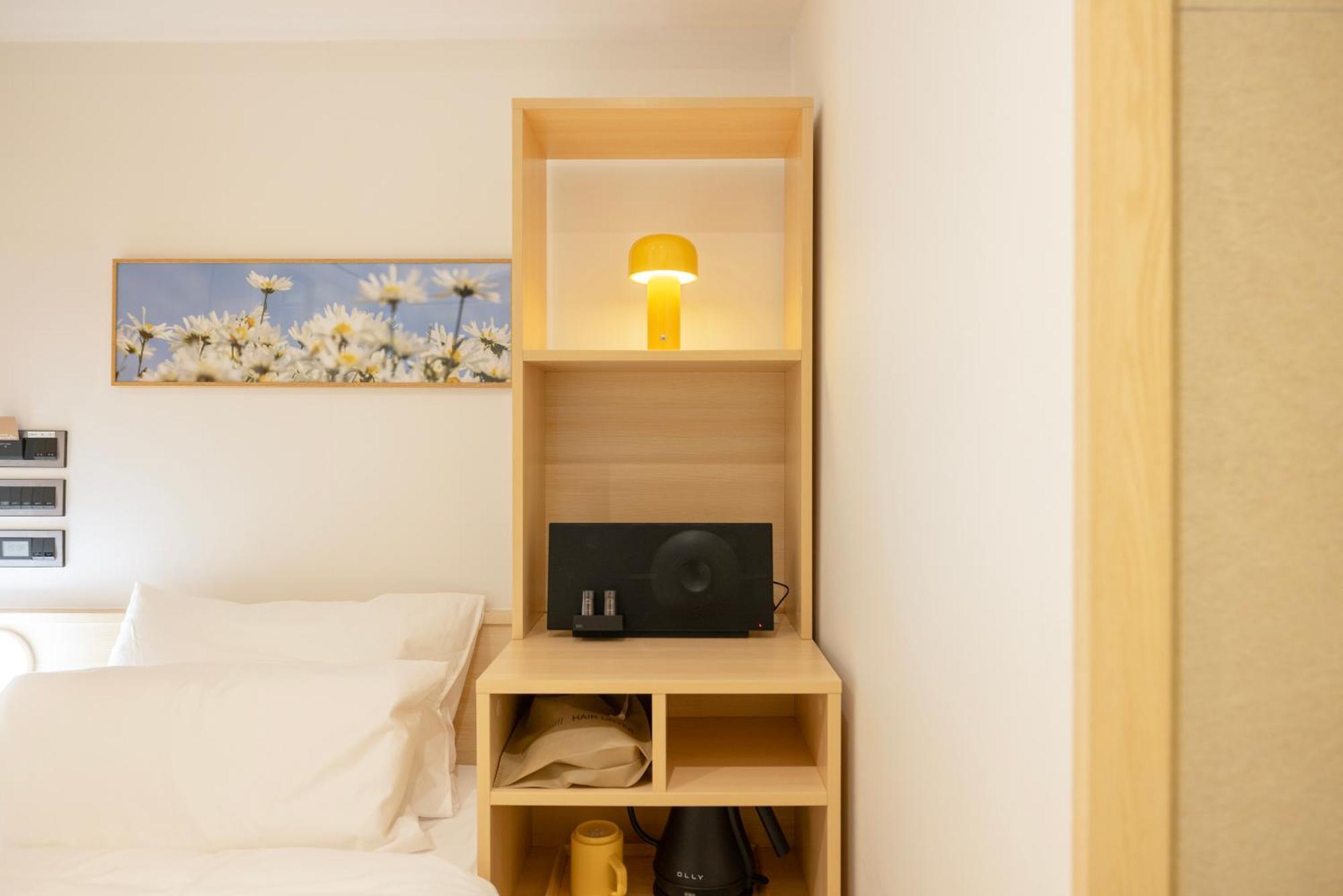 Myeongdong Guesthouse Como Seoul Eksteriør billede