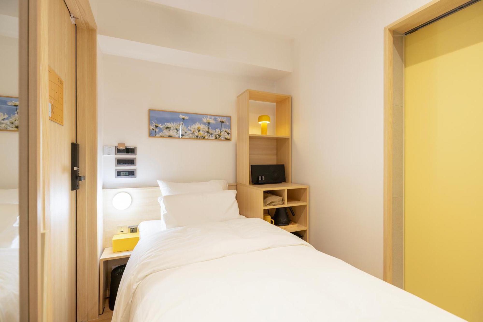 Myeongdong Guesthouse Como Seoul Eksteriør billede