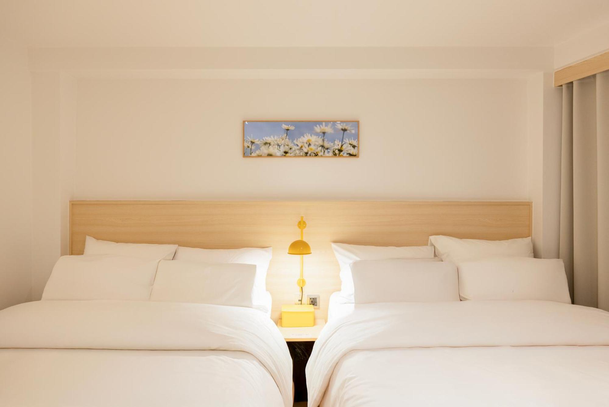 Myeongdong Guesthouse Como Seoul Eksteriør billede